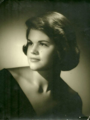 Laurel Sayler